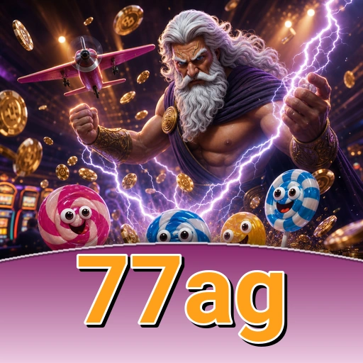 Logo 77ag