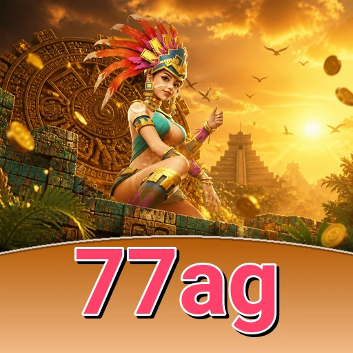 Logo 77ag