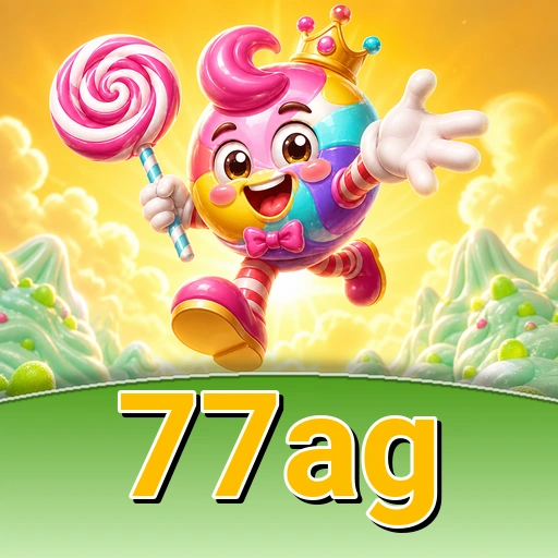 Logo 77ag