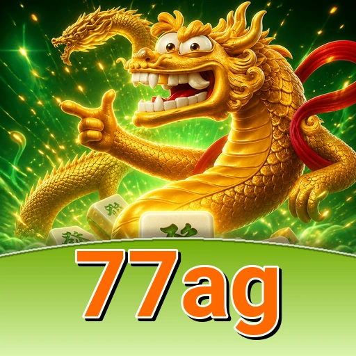 Logo 77ag